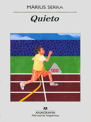 cover image of Quieto